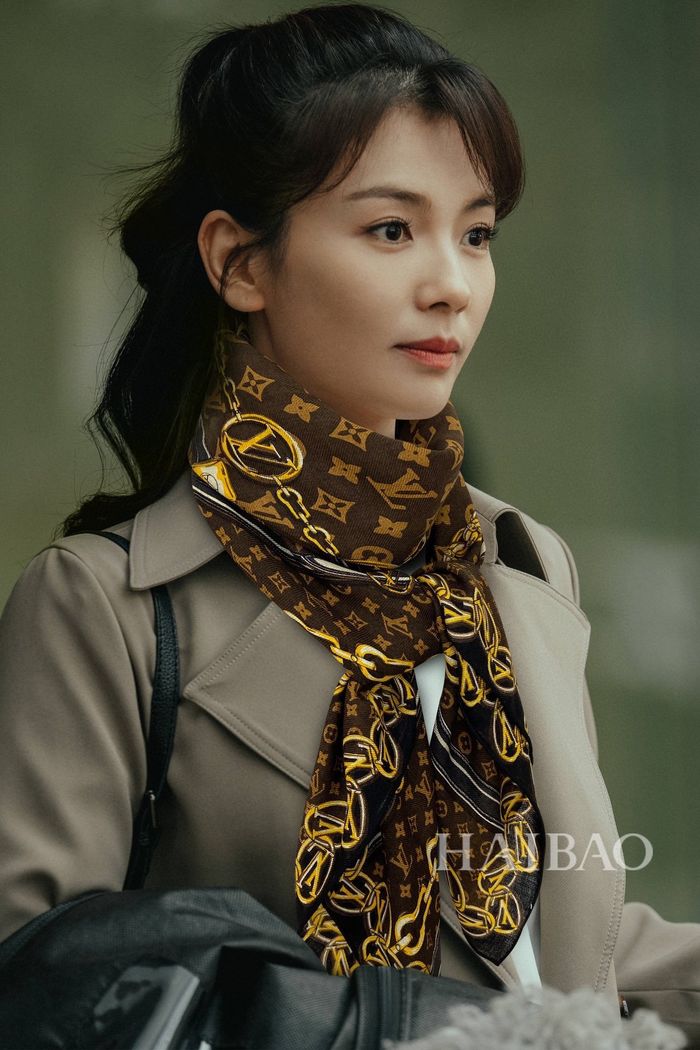 Louis Vuitton Scarf LV00088